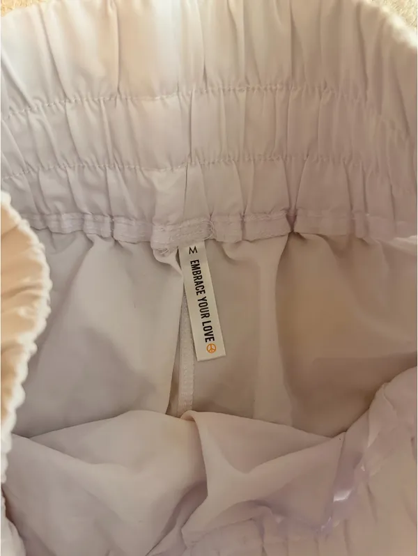 Embrace your love shorts - Image 4