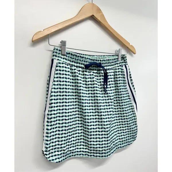 Lady Hagen Golf Skirt Tennis Size XS‎ Wrinkle Resistant Sport Skirt Tie Waist - Image 3