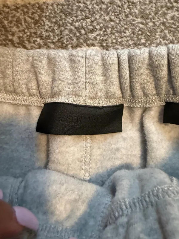 Fear of god Joggers Xs - Image 6