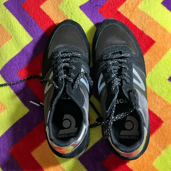 Tretorn 6.5 shoes - Image 3
