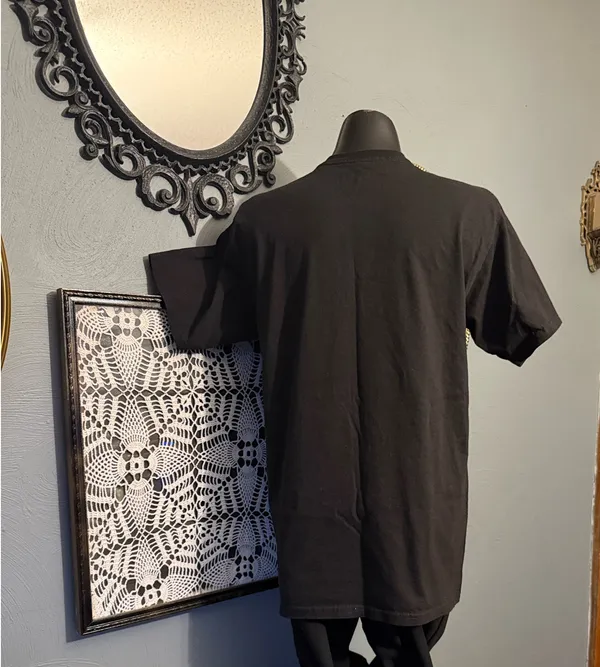 Vans Men’s Graphic Tee - Image 3