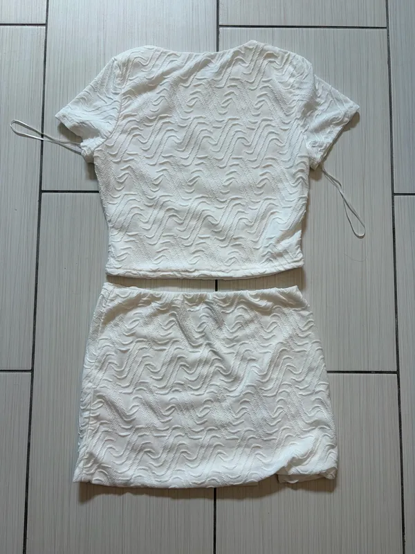 Princess Polly Kian Skirt and Top Set - Image 8