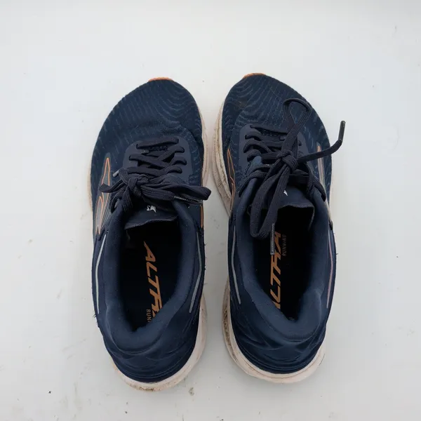 Altra‎ Torin 6 Womens Navy Coral Running Shoes AL0A7R78447 Size 7 - Image 6