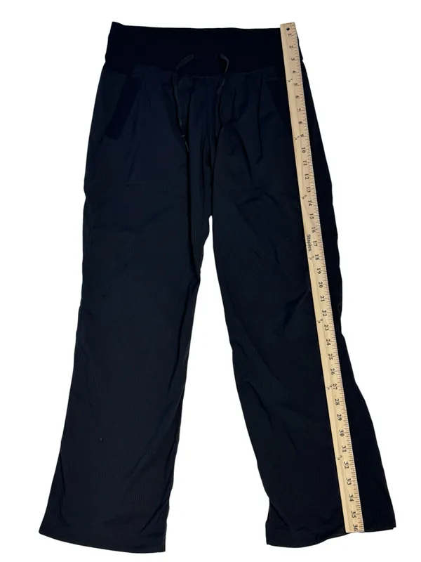 Lululemon Dance Studio Mid-Rise Jogger - Image 4