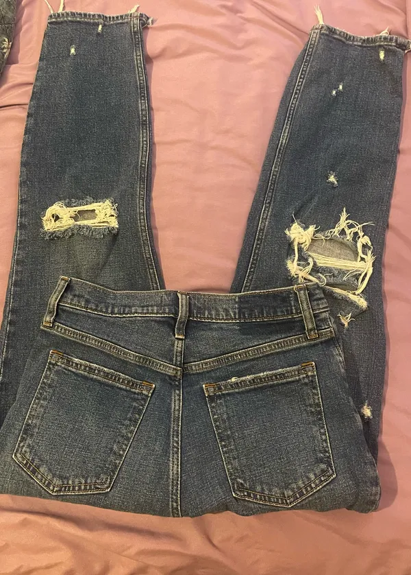 Abercrombie Jeans - Image 3