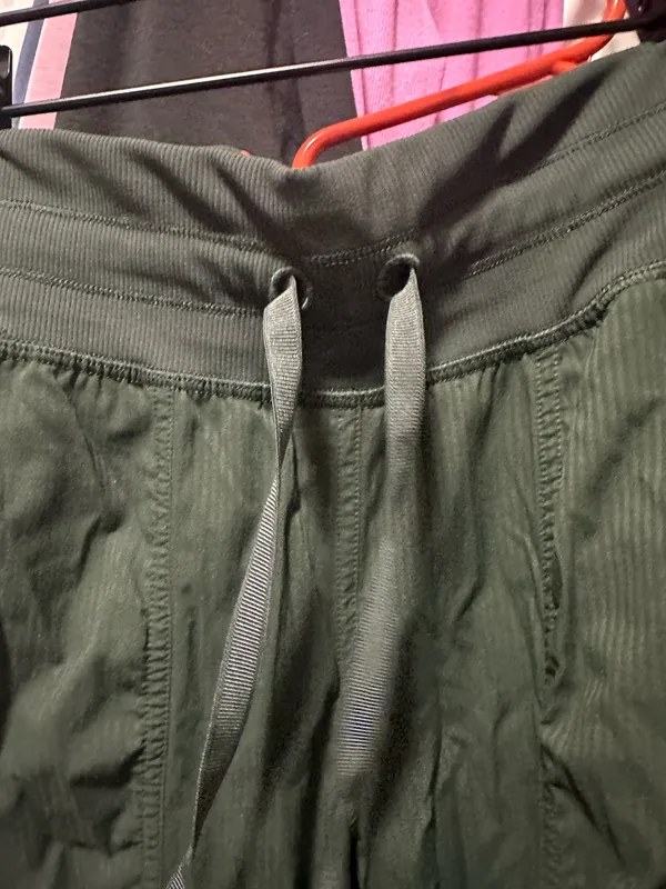 Lululemon Dance Jogger Studio Pants - Image 3