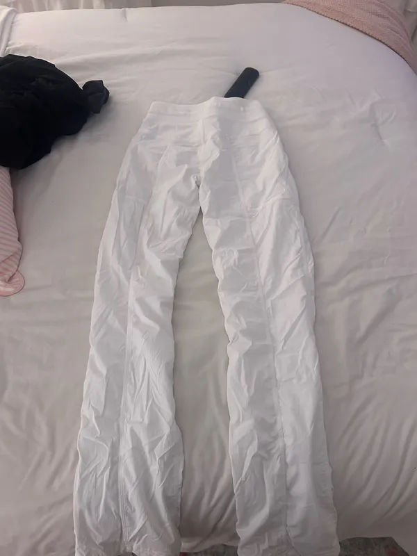 Lulu dance studio pants - Image 2