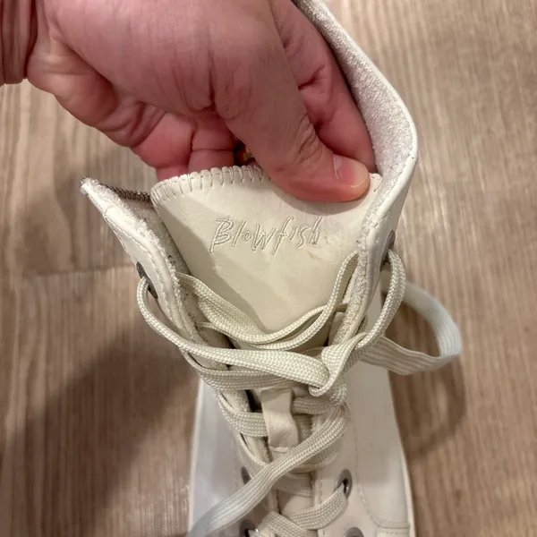 Blowfish Sneakers - Image 2