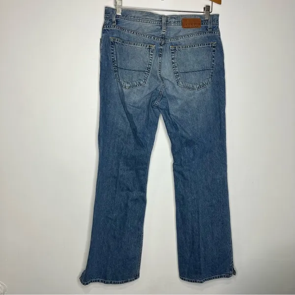 BKE 67‎ Tyler jeans size 33 100% cotton - Image 5