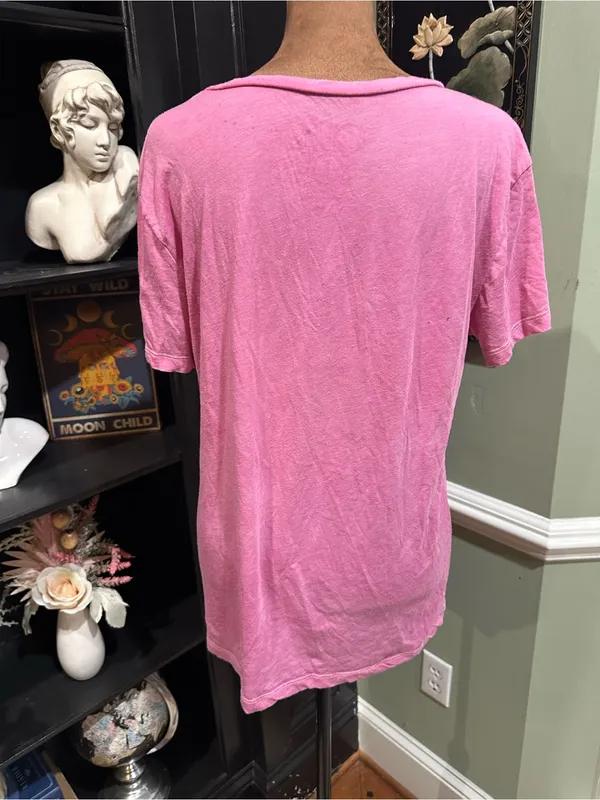 Flawed Vintage T‑Shirt Bundle – Sizes M–XXL Size L - Image 4