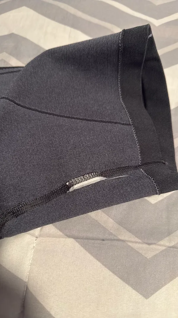 Gymshark Biker Shorts - Image 7