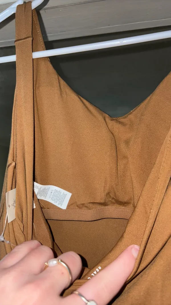 Aerie offline dress - Image 4