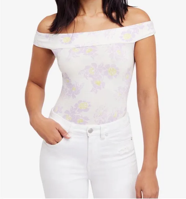 Free people bodysuit - Image 4