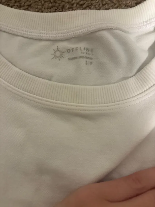 Aerie Workout Top - Image 2