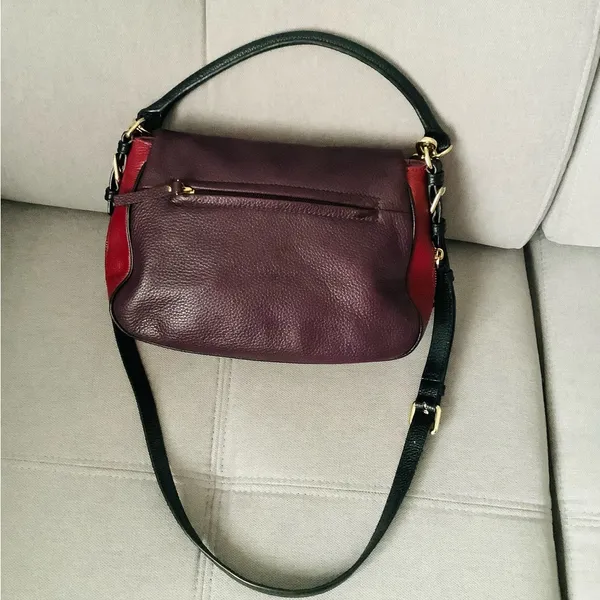 Super CUTE colorful DRESSY kate spade bag 🩷🩷🩷 - Image 3