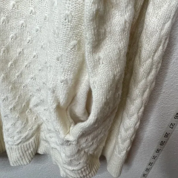 Ann Taylor LOFT‎ Cardigan Sweater - Image 7