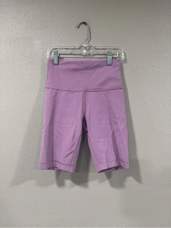 Lululemon Wunder Train High Rise Short 6” - Image 5