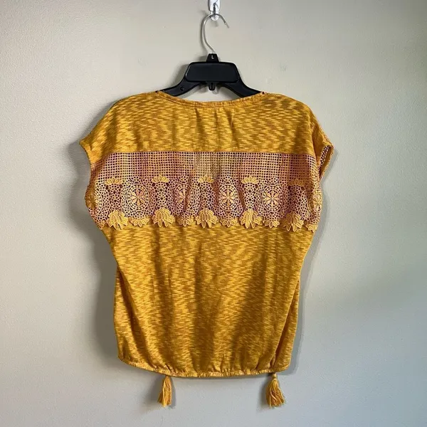 NWT jolt medium blouse‎ - Image 4