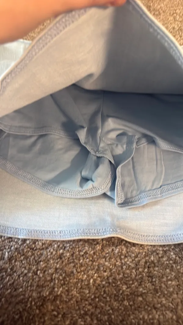 American eagle low rise micro skort  - Image 5