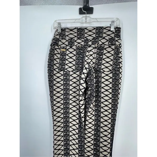 Projeto Sport size med ponte’ knit pants made in Brazil - Image 5
