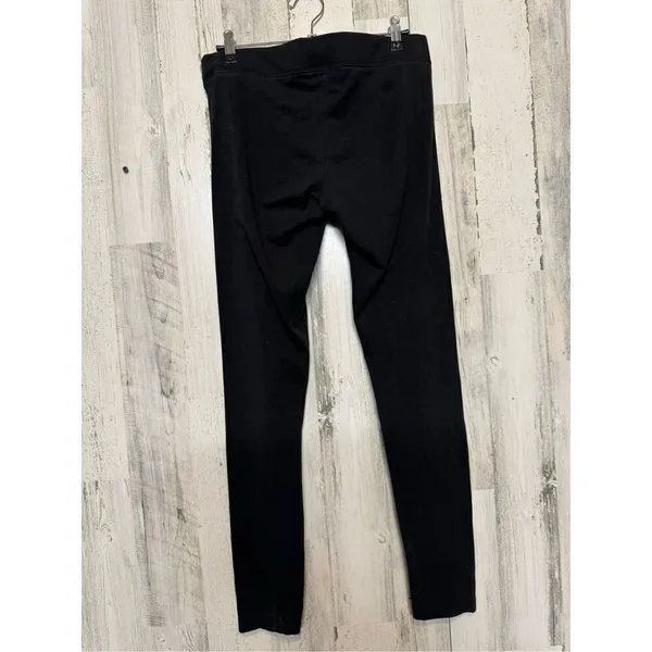 Aeropostal black leggings - Image 8