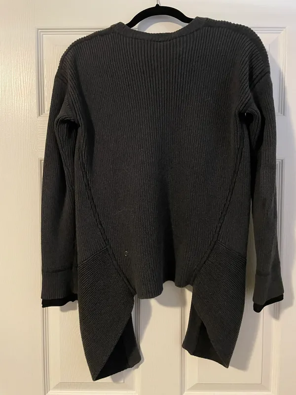 Lululemon Cardigan - Image 3