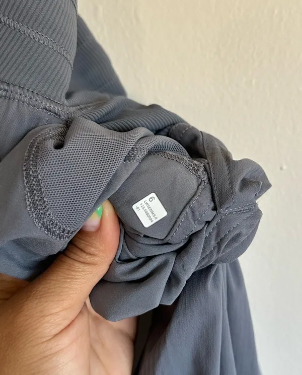 Lululemon Dance Studio Mid Rise Jogger 29” - Image 6