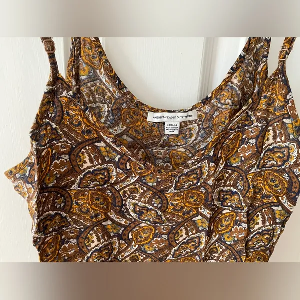 American Eagle Dress - Image 4