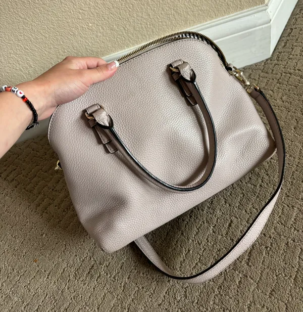 Kate Spade Purse - Image 3