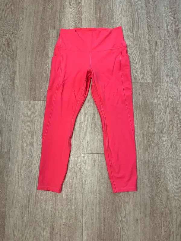 lululemon leggings - Image 2