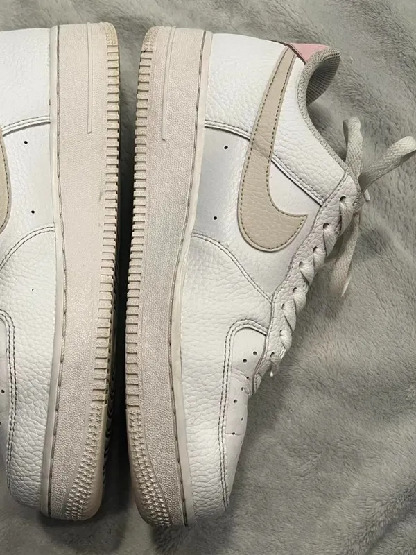 Nike Air Force 1s - Image 6