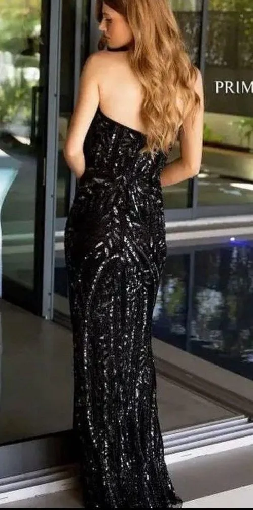 Prom Dress - Image 2