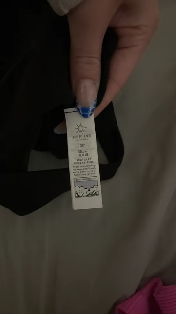 Aerie OFFLINE Top - Image 2