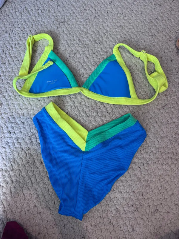 ONEONE Swimwear Bikini - Image 2