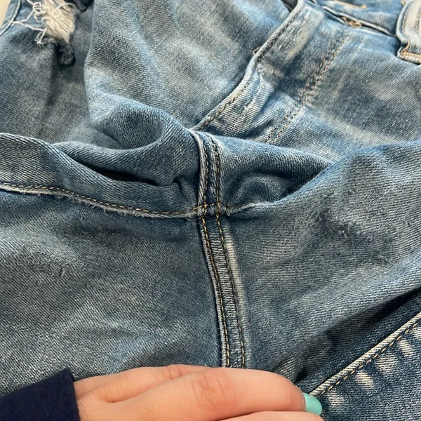 American Eagle Jeans - Image 7