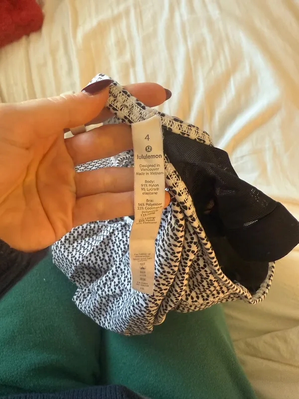 Lululemon Tank - Image 5