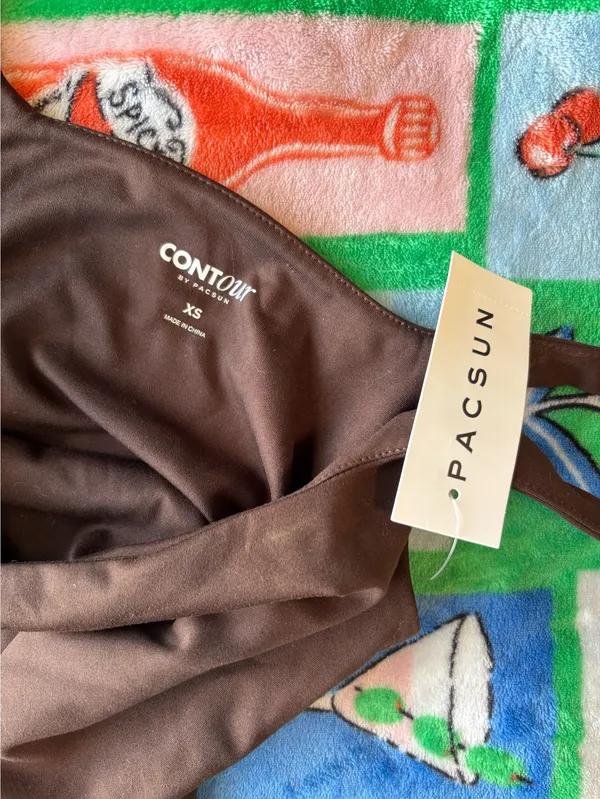 PacSun Contour Bodysuit - Image 3