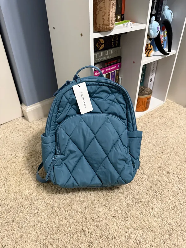Vera Bradley Mini Backpack - Image 2