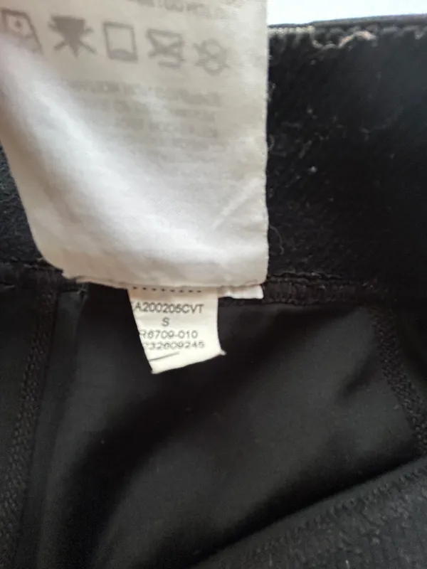 Nike Pro Shorts - Image 4