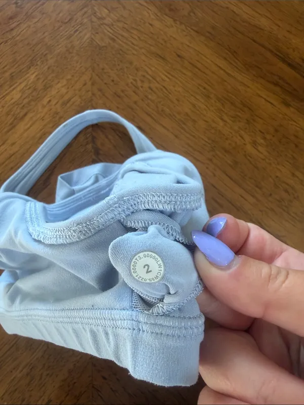Lululemon Align Workout Top - Image 7