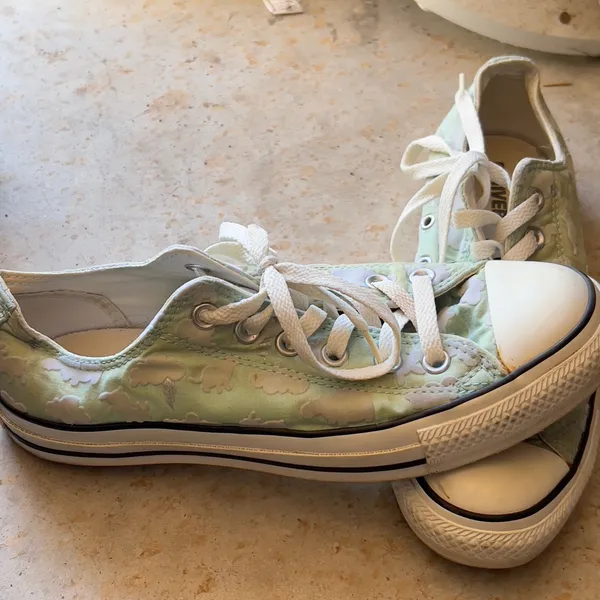 Converse Sneakers Women’s - Image 3