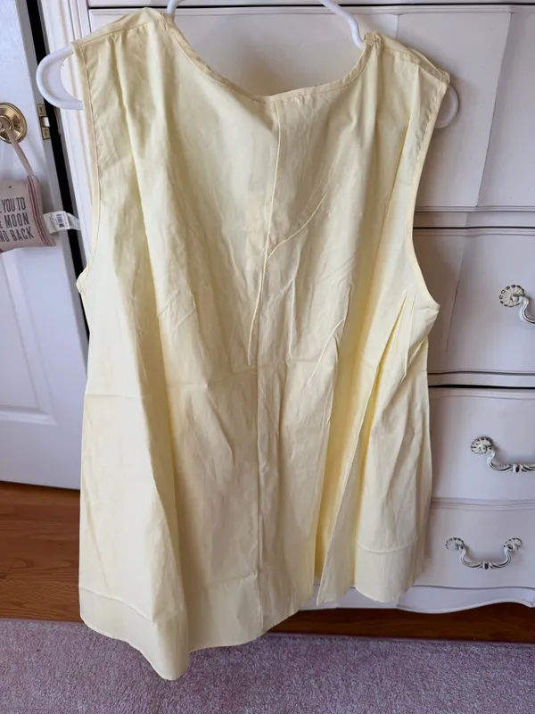 Billy J Boutique Dress - Image 5