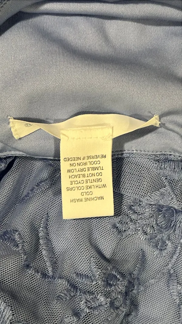 Altar'd State asymmetrical Alison maxi dress - Image 4