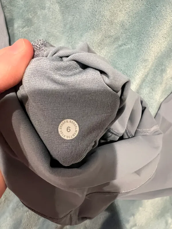 Lululemon Wunder Under Leggings - Image 3