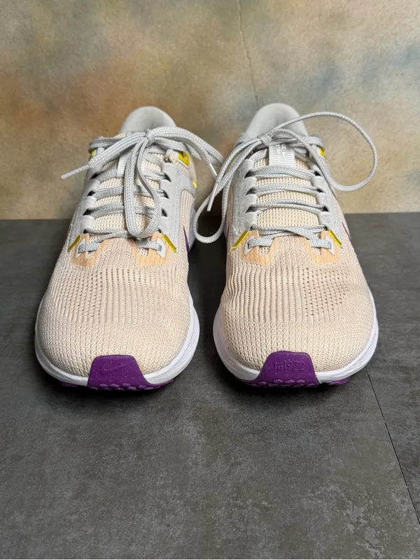 Nike Air Zoom Pegasus 40 Women's Pink Running Shoes DV3854-800 Size 9.5 - Image 5