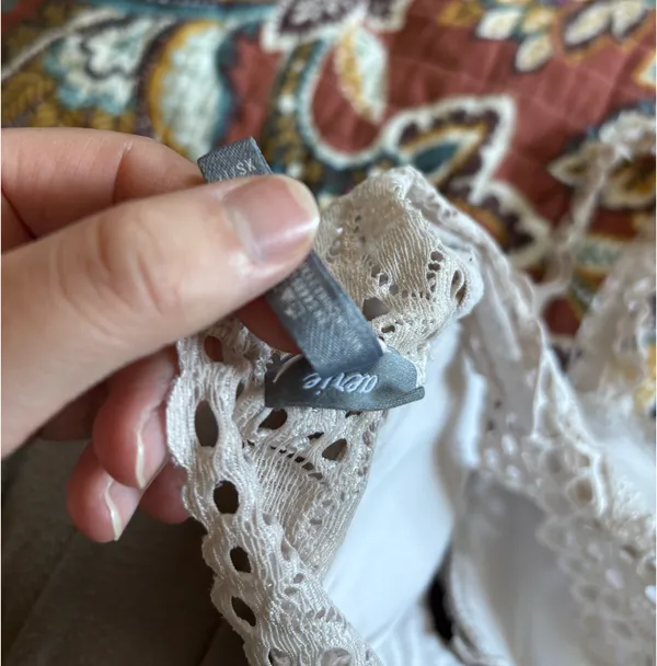 Aerie Lace Bralette - Image 2