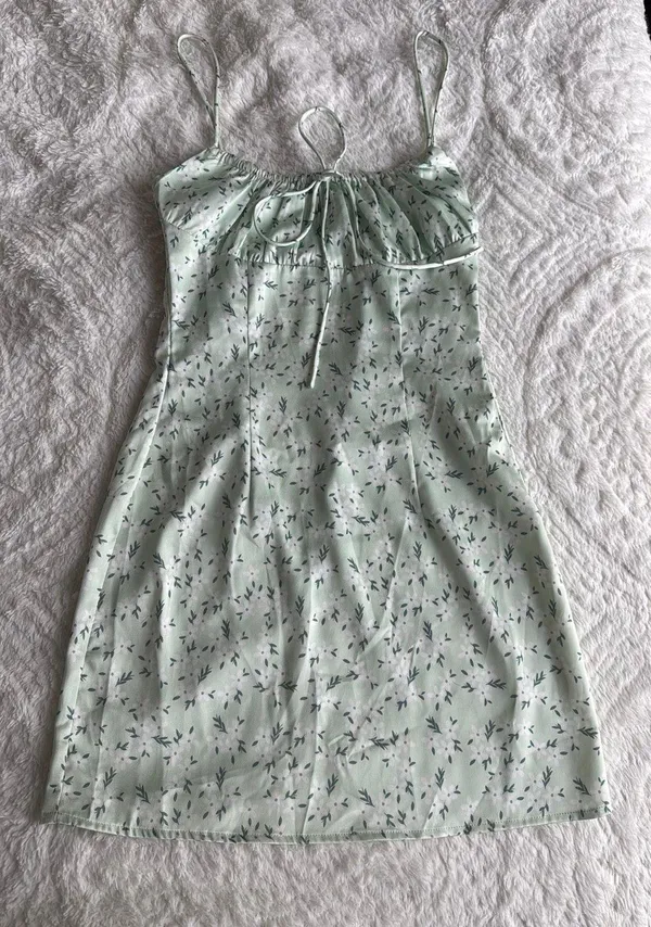 Sabo Dress - Image 2