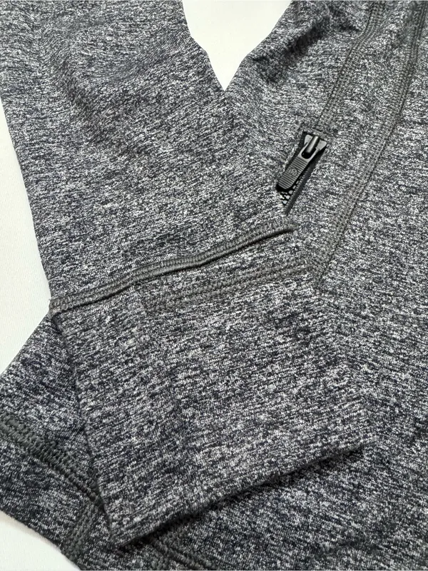 Lululemon Gray Define Jacket - Image 5