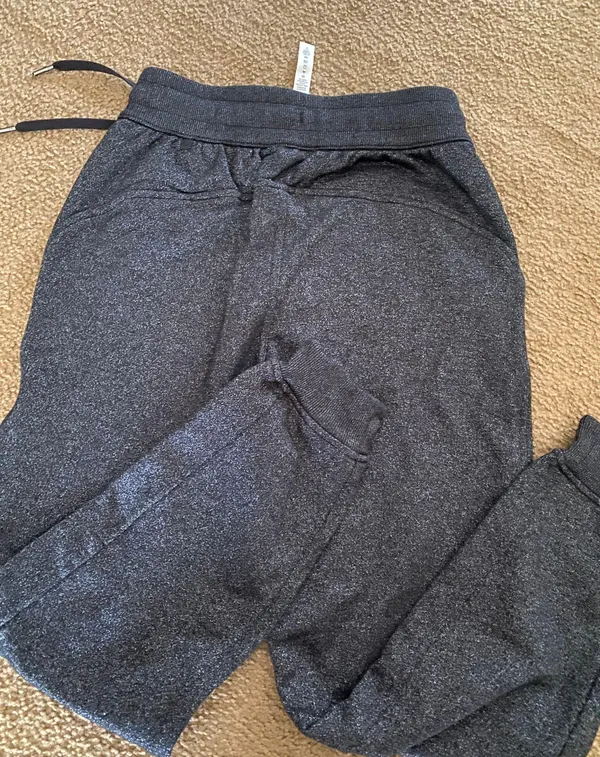 Lululemon Joggers - Image 2