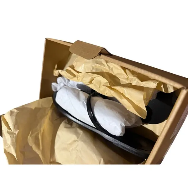 Madewell Lala Thong Sandal NIB Sz. 7.5 - Image 5